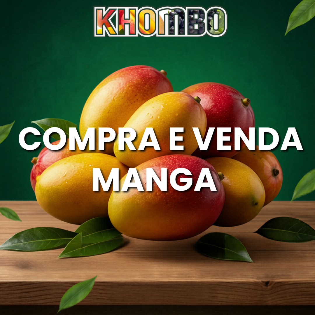 Khombo Frutas