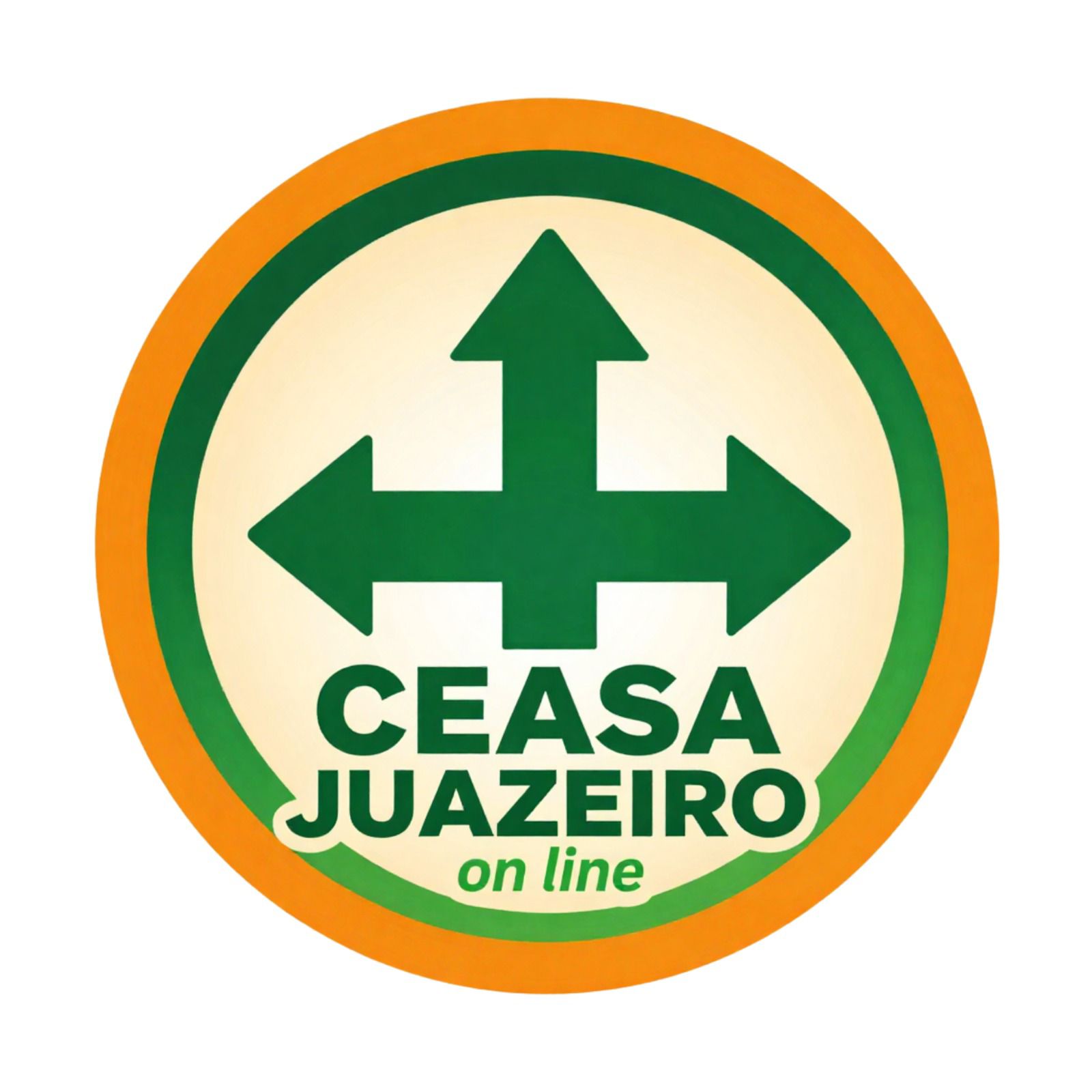 CEASA Juazeiro Logo
